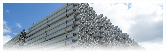 The Differences Between Pvc Pipe and PVC Conduit - PVC Electrical Conduit  Manufacturer